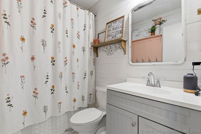 750 W 97th Place S, Jenks, OK 74037