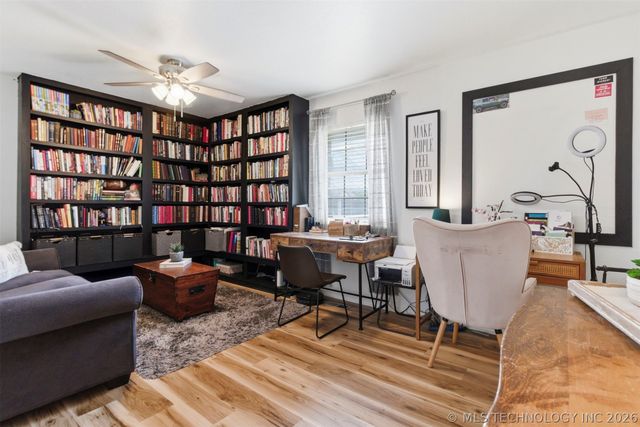 750 W 97th Place S, Jenks, OK 74037