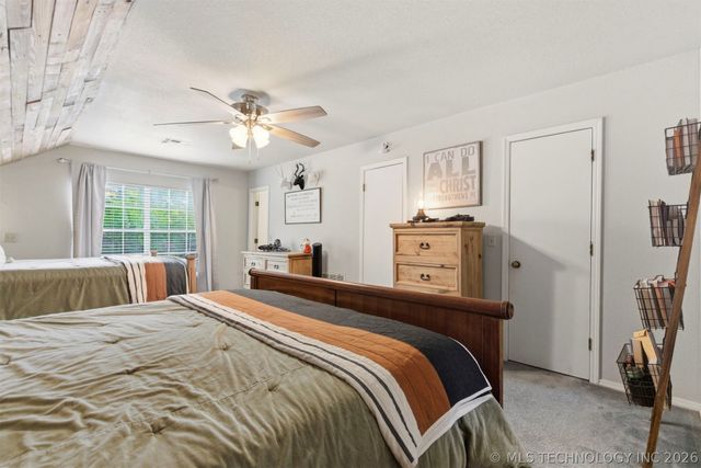 750 W 97th Place S, Jenks, OK 74037