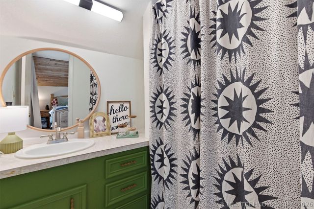 750 W 97th Place S, Jenks, OK 74037