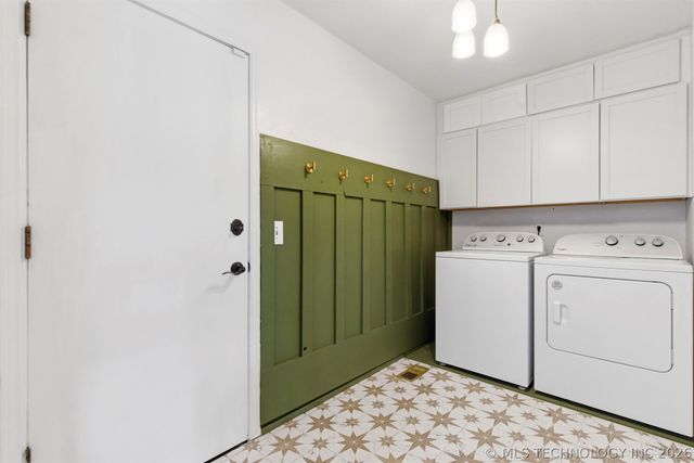 750 W 97th Place S, Jenks, OK 74037