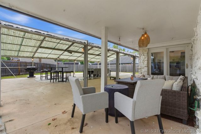 750 W 97th Place S, Jenks, OK 74037