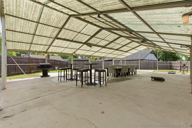 750 W 97th Place S, Jenks, OK 74037