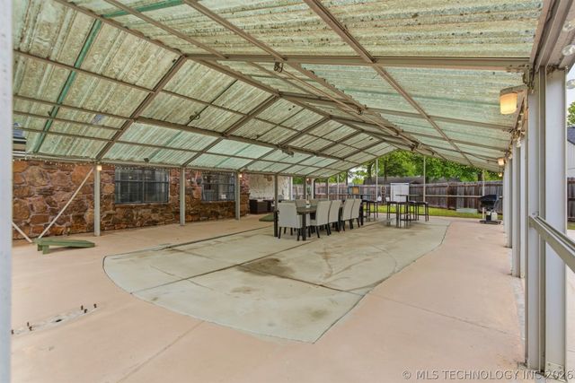 750 W 97th Place S, Jenks, OK 74037