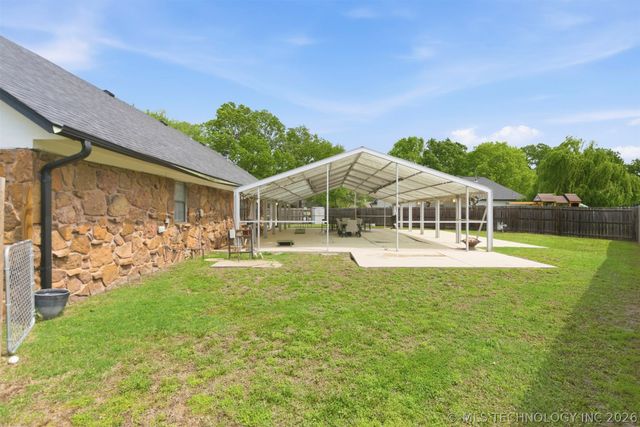 750 W 97th Place S, Jenks, OK 74037