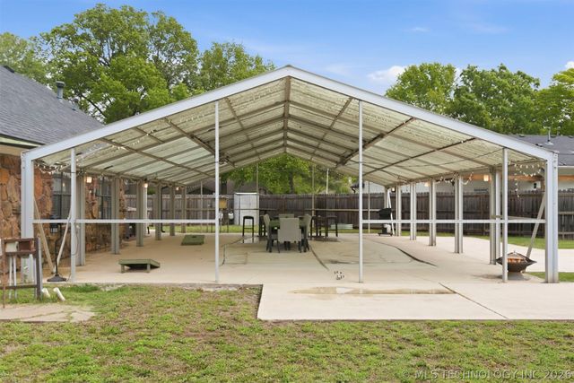 750 W 97th Place S, Jenks, OK 74037