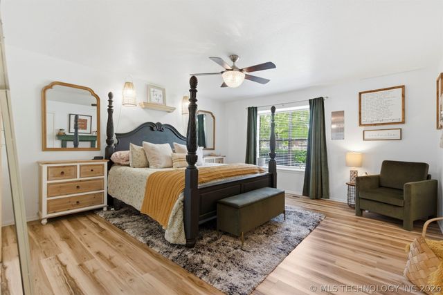 750 W 97th Place S, Jenks, OK 74037