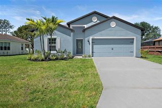 4164 SW Webb St, Port St Lucie, FL 34953