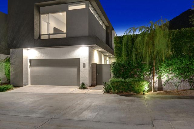 329 Goleta Way, Palm Springs, CA 92264