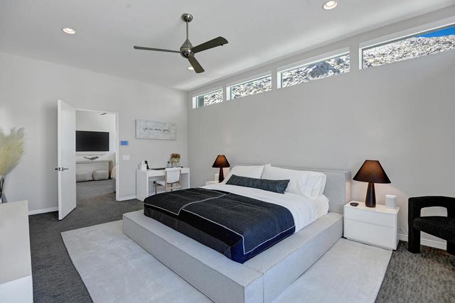 329 Goleta Way, Palm Springs, CA 92264