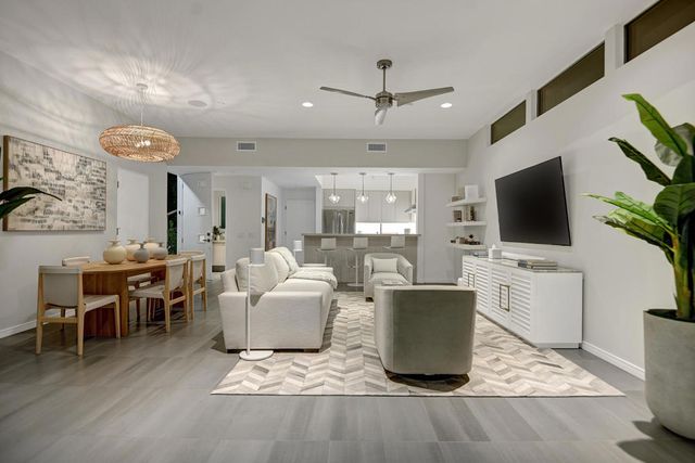 329 Goleta Way, Palm Springs, CA 92264