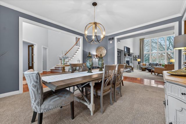 4806 Goodison Place Drive, Oakland Charter Township, MI 48306