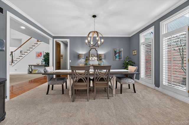 4806 Goodison Place Drive, Oakland Charter Township, MI 48306