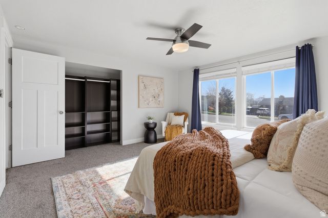 10517 S LARKSPUR DR, Sandy, UT 84094