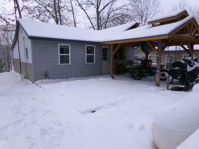 992 Lake Street, Lincoln Twp, MI 48625