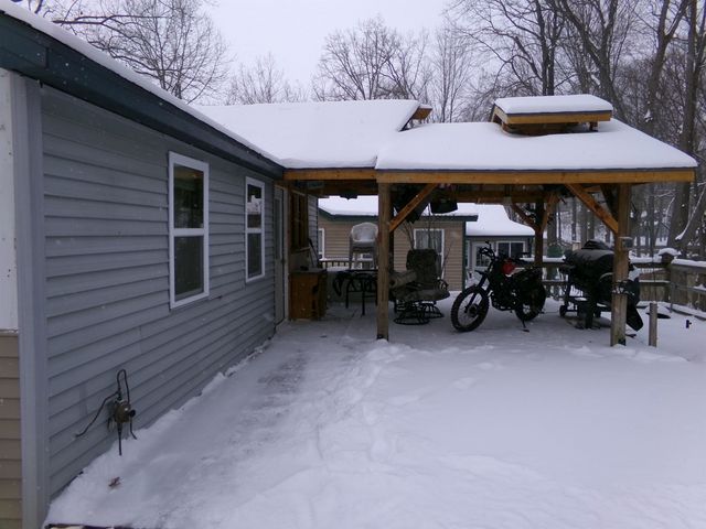 992 Lake Street, Lincoln Twp, MI 48625