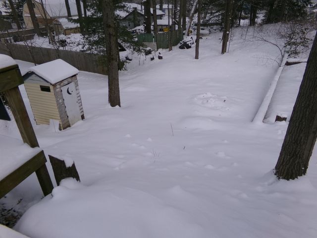 992 Lake Street, Lincoln Twp, MI 48625