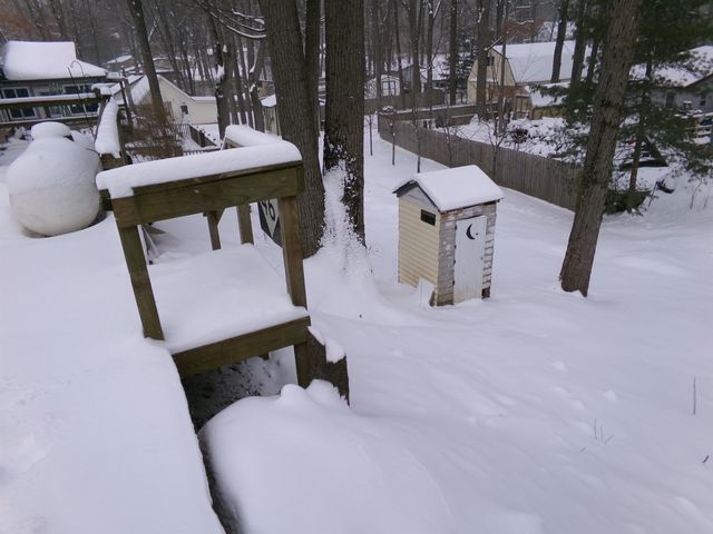 992 Lake Street, Lincoln Twp, MI 48625