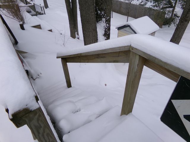 992 Lake Street, Lincoln Twp, MI 48625