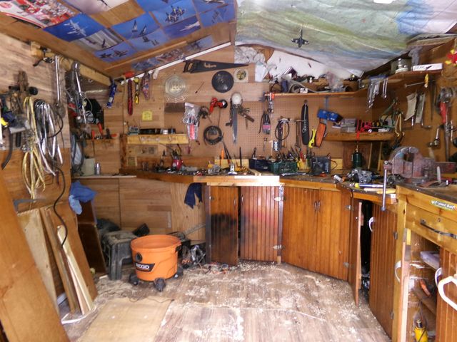 992 Lake Street, Lincoln Twp, MI 48625