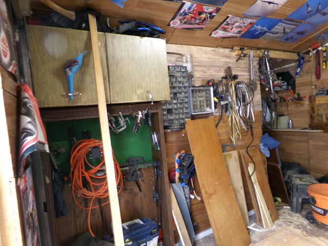 992 Lake Street, Lincoln Twp, MI 48625