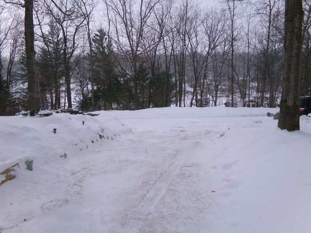 992 Lake Street, Lincoln Twp, MI 48625