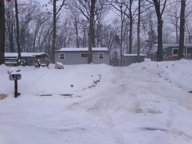 992 Lake Street, Lincoln Twp, MI 48625