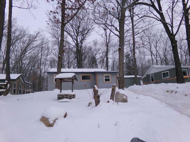 992 Lake Street, Lincoln Twp, MI 48625