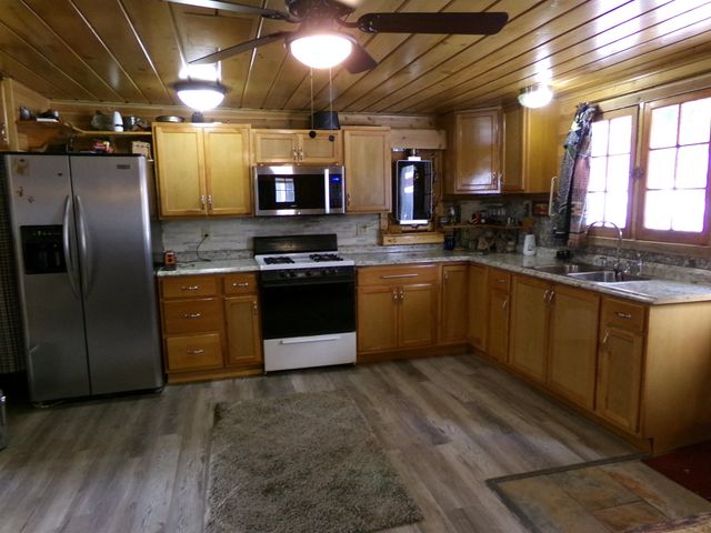 992 Lake Street, Lincoln Twp, MI 48625