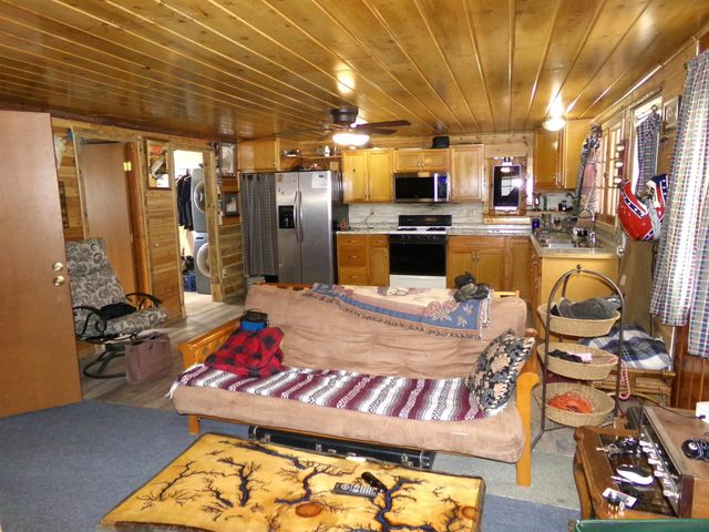 992 Lake Street, Lincoln Twp, MI 48625