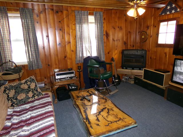 992 Lake Street, Lincoln Twp, MI 48625