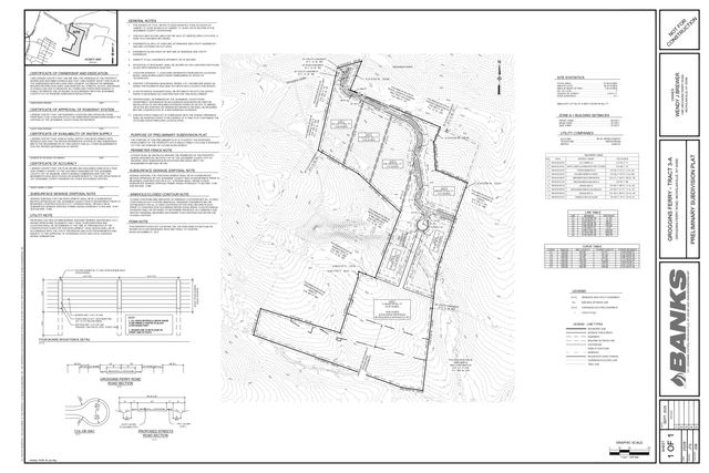 1390 Groggins Ferry Road , Lot 2, Nicholasville, KY 40356