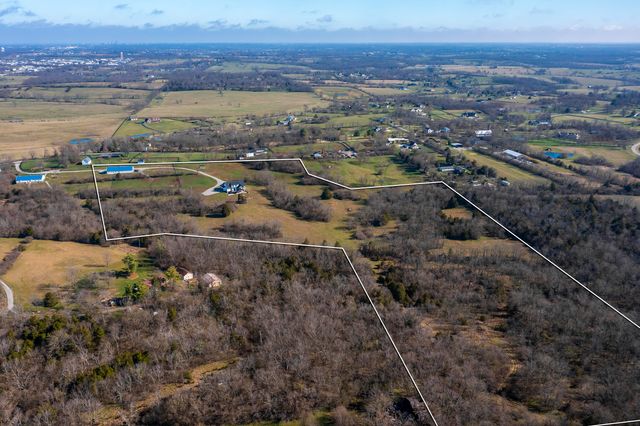 1390 Groggins Ferry Road , Lot 2, Nicholasville, KY 40356