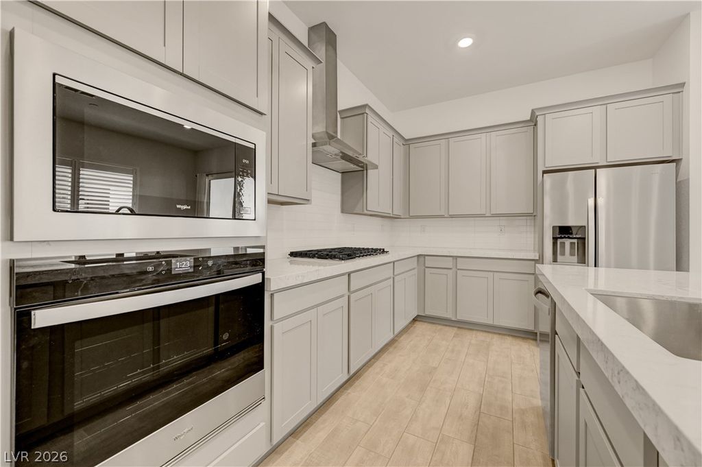 108 Barkset Way, Henderson, NV 89011 — photo 5