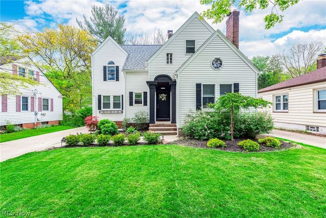 6294 Chestnut Road, Independence, OH 44131