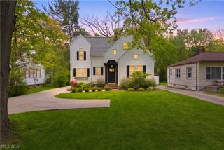 6294 Chestnut Road, Independence, OH 44131