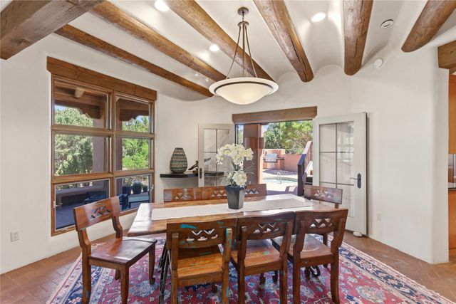 71 Sierra Rosa Loop, Santa Fe, NM 87506