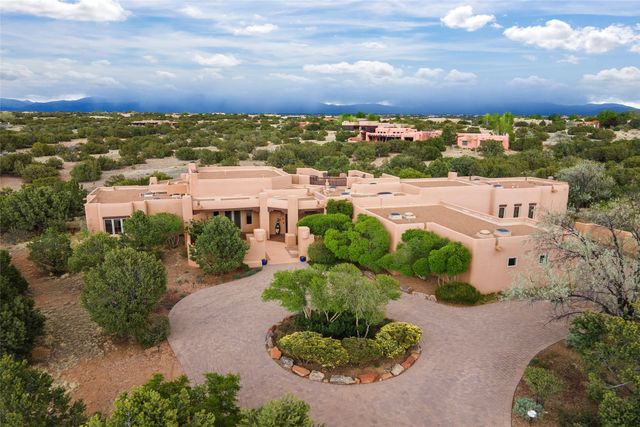 71 Sierra Rosa Loop, Santa Fe, NM 87506