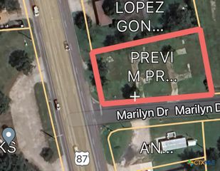 3702 N Main Street, Victoria, TX 77901
