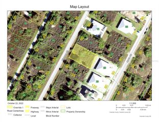 8552 DINNANO STREET, Port Charlotte, FL 33981