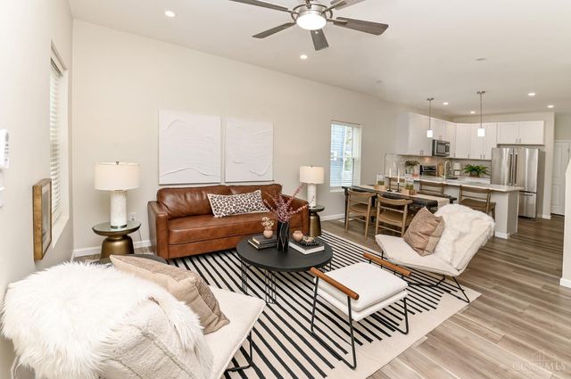 1906 Kinney Avenue, Cincinnati, OH 45207
