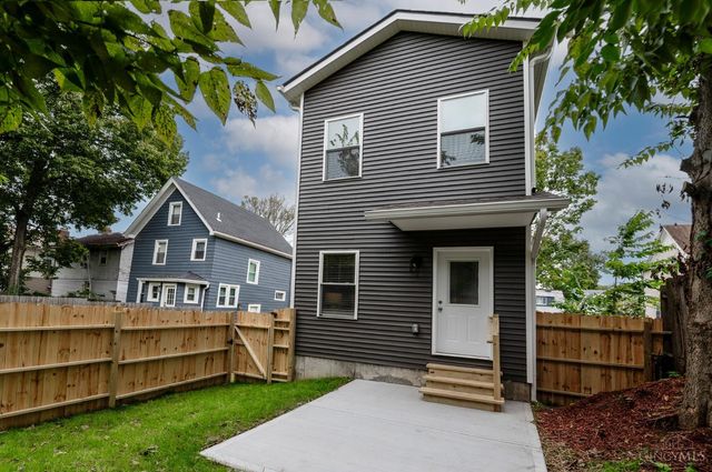 1906 Kinney Avenue, Cincinnati, OH 45207
