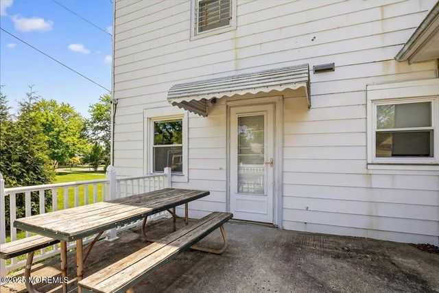 57 Hathaway Avenue, Deal, NJ 07723