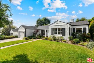 179 Barlock Avenue, Los Angeles, CA 90049