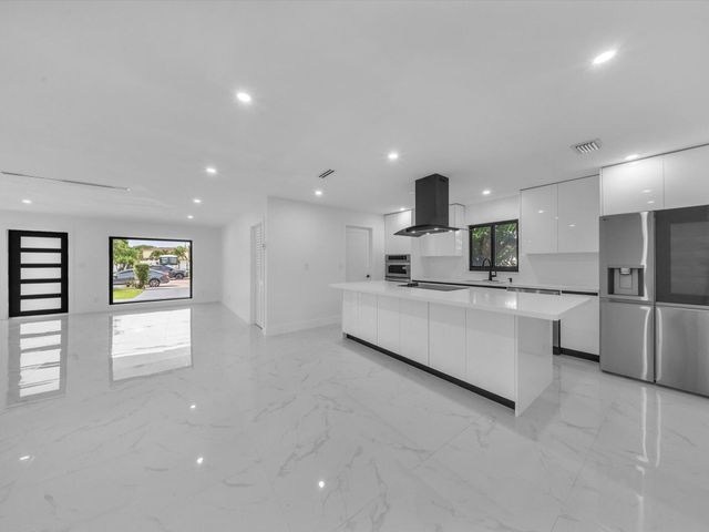 4531 SW 20th Street, West Park, FL 33023