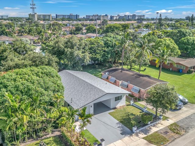 4531 SW 20th Street, West Park, FL 33023
