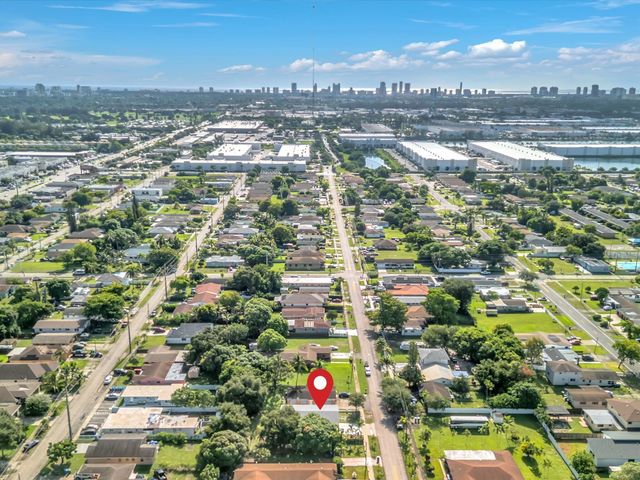4531 SW 20th Street, West Park, FL 33023