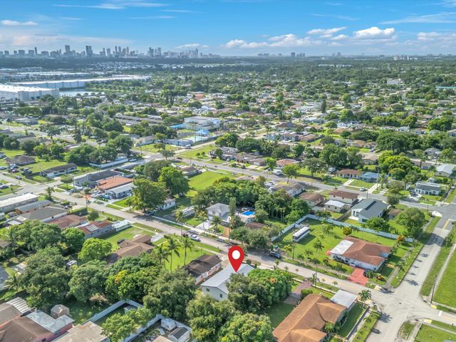 4531 SW 20th Street, West Park, FL 33023