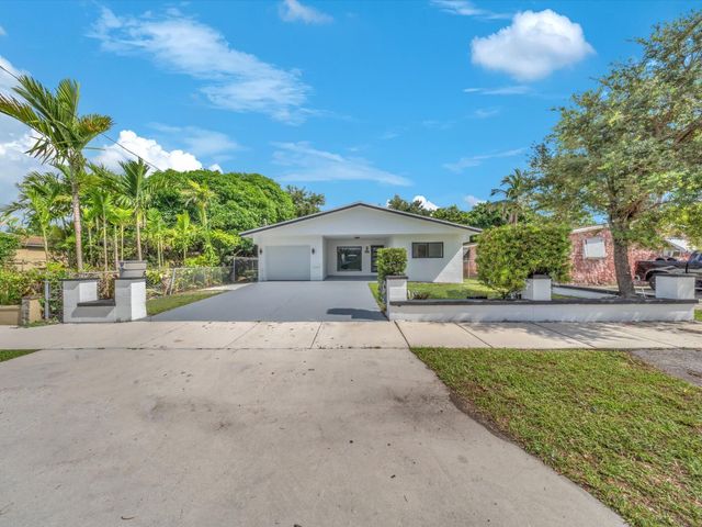 4531 SW 20th Street, West Park, FL 33023