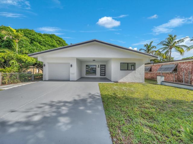 4531 SW 20th Street, West Park, FL 33023